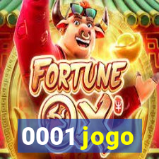 0001 jogo